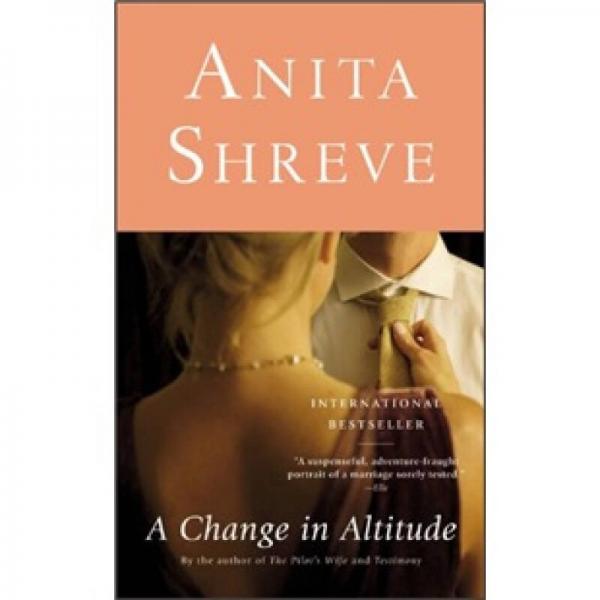 A Change in Altitude