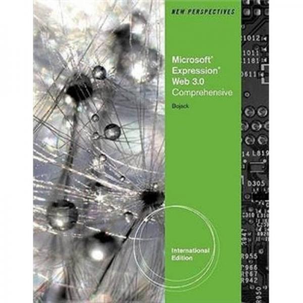 New Perspectives on Microsoft? Expression? Web 3.0