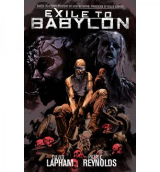 Exile to Babylon
