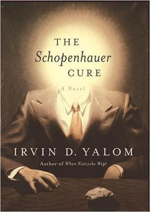 The Schopenhauer Cure：A Novel