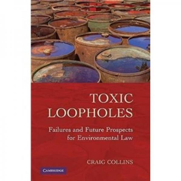 Toxic Loopholes