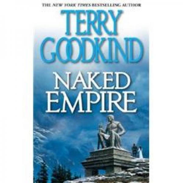 Naked Empire 