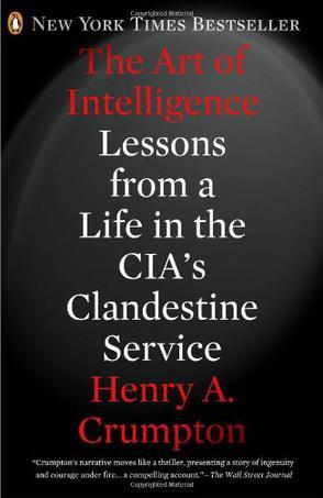 The Art of Intelligence：The Art of Intelligence