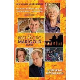 TheBestExoticMarigoldHotel(MovieTie-InBooks)