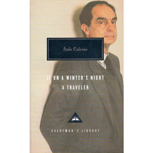 If on a Winter's Night a Traveler (Everyman's Library (Cloth))