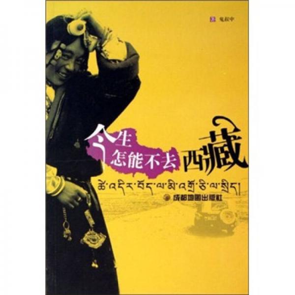 今生怎能不去西藏