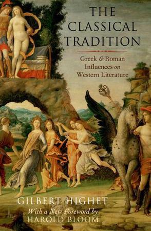 The Classical Tradition：The Classical Tradition