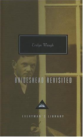 Brideshead Revisited：Brideshead Revisited