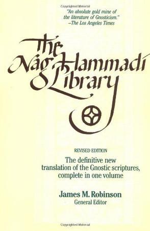 The Nag Hammadi Library