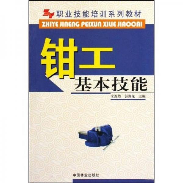 職業(yè)技能培訓(xùn)系列教材：鉗工基礎(chǔ)技能