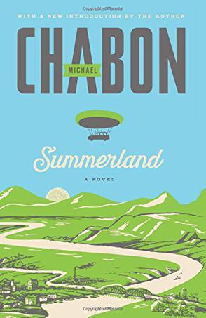 Summerland
