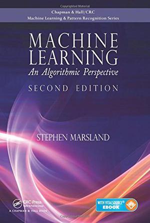 Machine Learning：Machine Learning