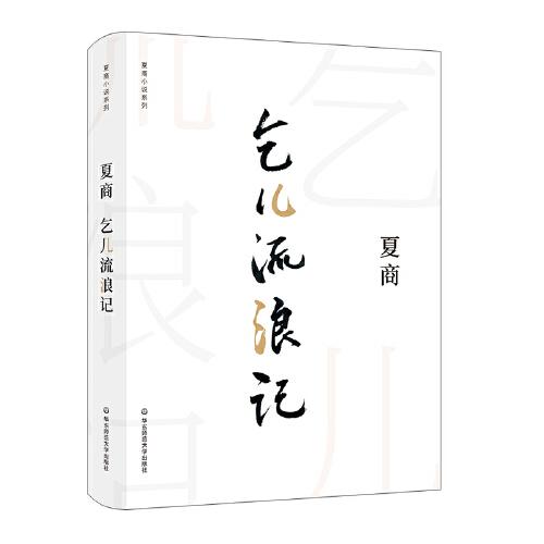 乞兒流浪記