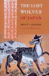 The Lost Wolves of Japan