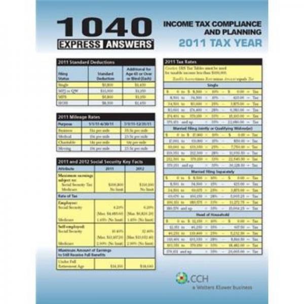 1040 Express Answers 