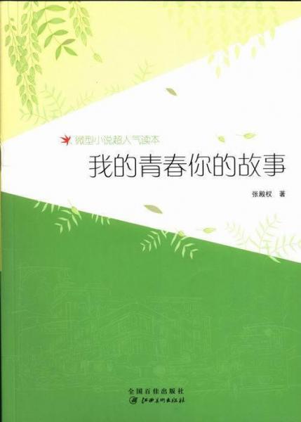 我的青春你的故事