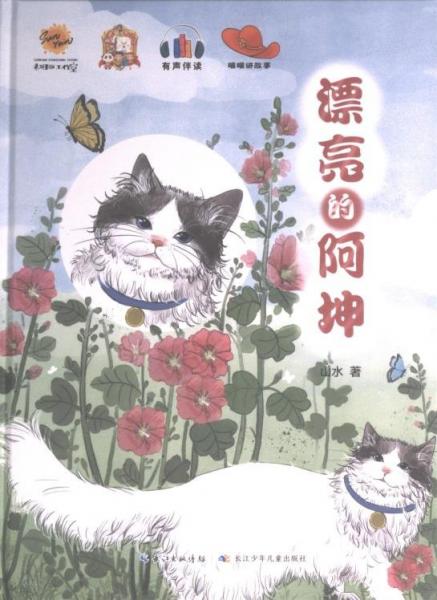 漂亮的阿坤