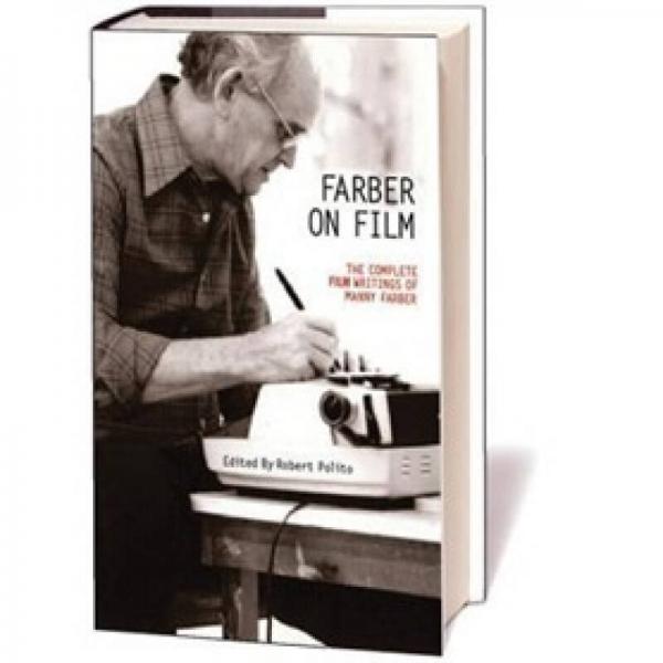 Farber on Film