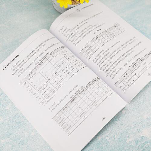 人力资源管理综合实训教程---大学生人力资源管理知识技能竞赛指定教材