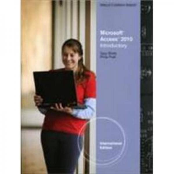 Microsoft? Access 2010