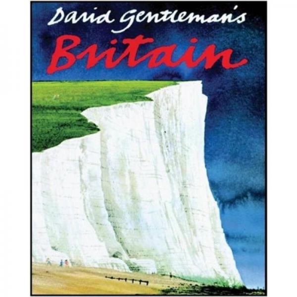 David Gentleman's Britain
