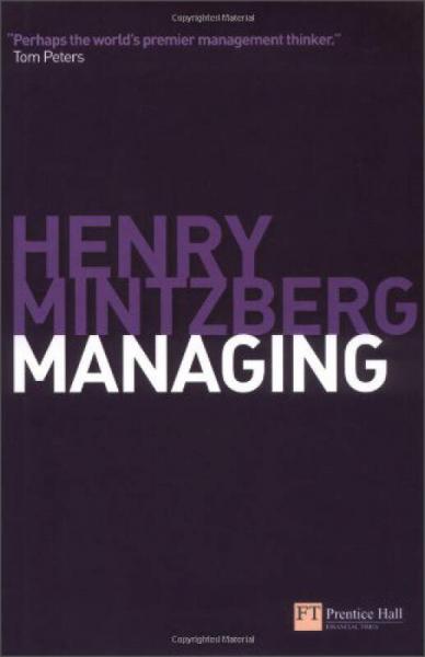 Managing [管理藝術(shù)] 