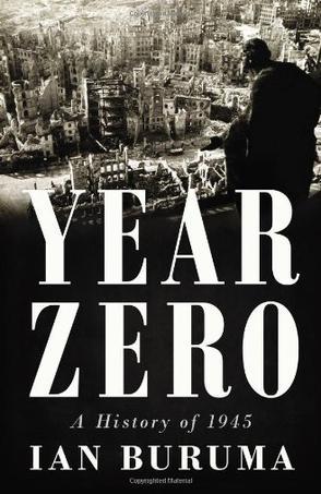 Year Zero：A History of 1945