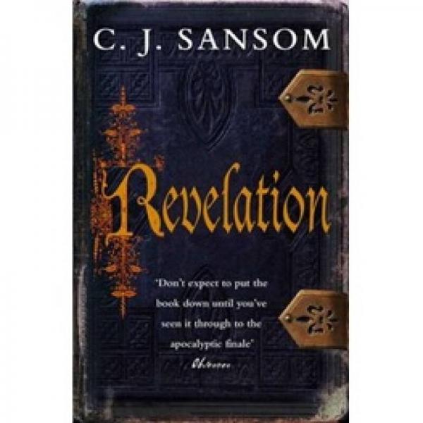 Revelation  啟示錄