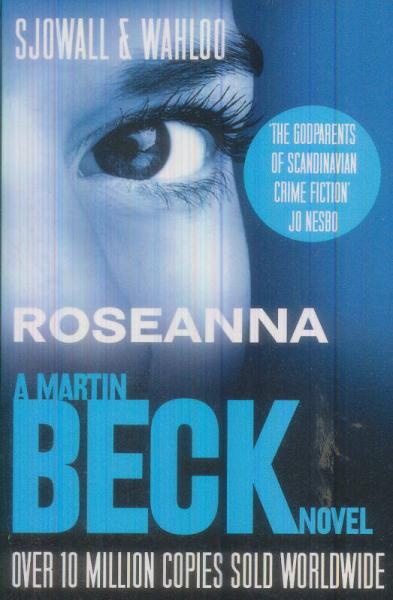 Roseanna. Maj Sjowall and Per Wahloo