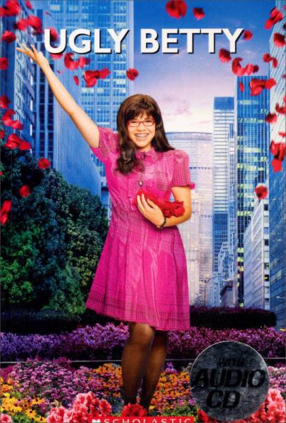 ELT Readers: Ugly Betty(Book+CD)