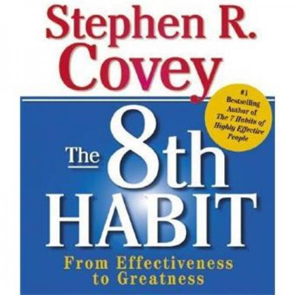 The 8th Habit：The 8th Habit