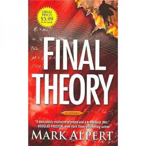 Final Theory