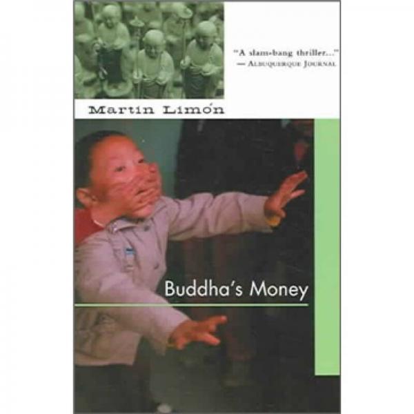 Buddha's Money
