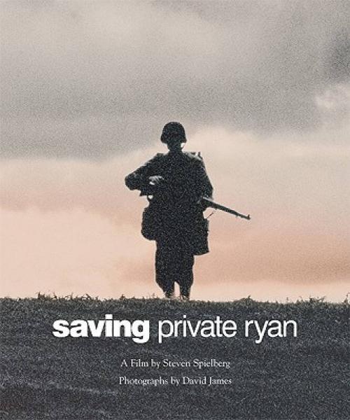 Saving Private Ryan