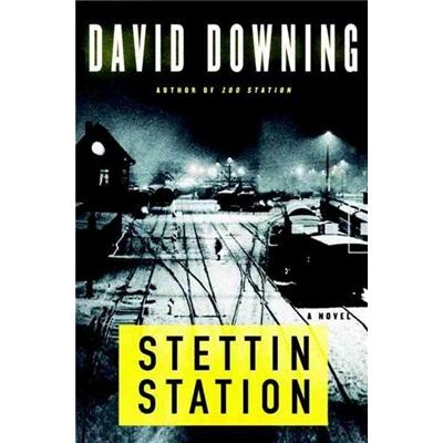 StettinStation