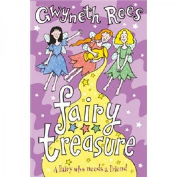 Fairy Treasure