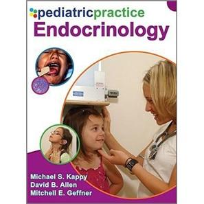 PEDIATRICPRACTICEENDOCRINOLGY