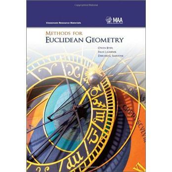 MethodsforEuclideanGeometry