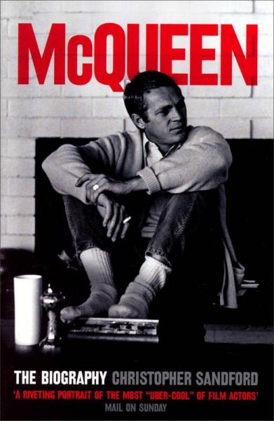 McQueen: The Biography[麦昆传]