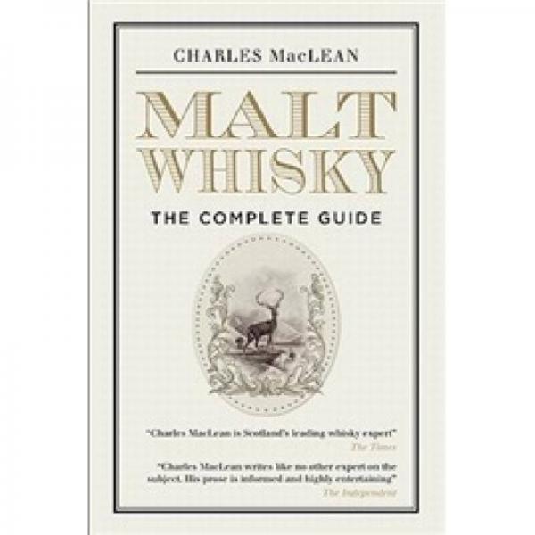 Malt Whisky