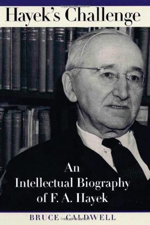 Hayek's Challenge：Hayek's Challenge