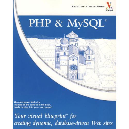 PHP & MySQL