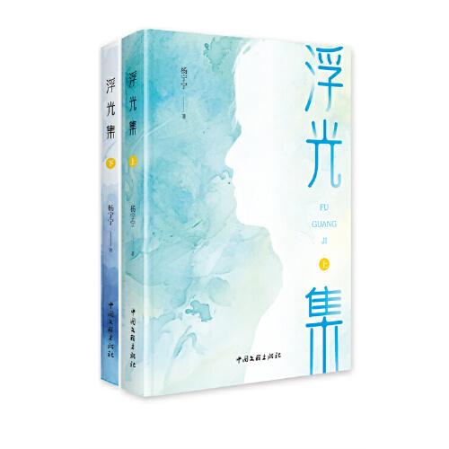 浮光集 : 上下冊(cè)