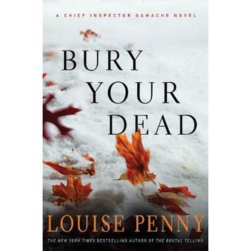 Bury Your Dead