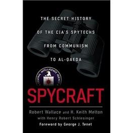 Spycraft