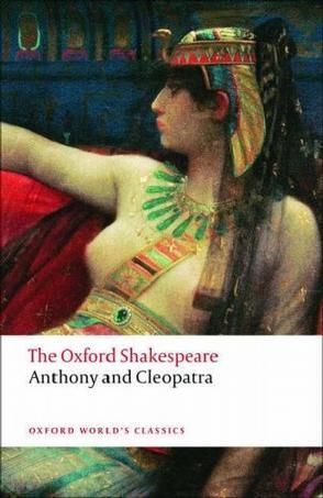 Anthony and Cleopatra：Anthony and Cleopatra
