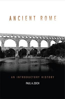 AncientRome:AnIntroductoryHistory