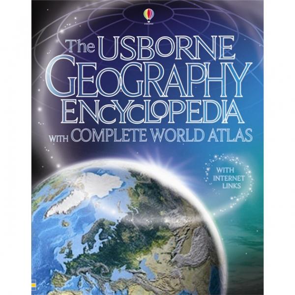 WorldGeographyEncyclopedia