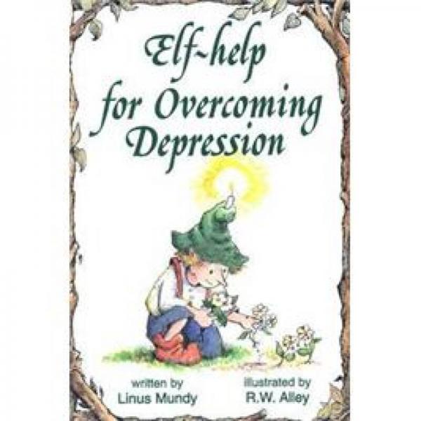 Elf-Help For Overcoming Depres