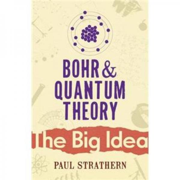 Bohr & Quantum Theory